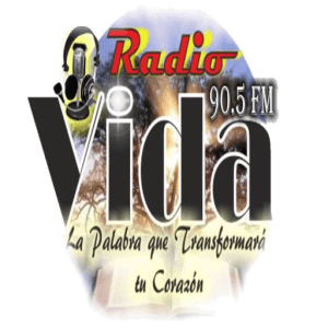 Radio Vida 90.5 FM El Salvador