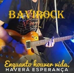 Canto Bavirock