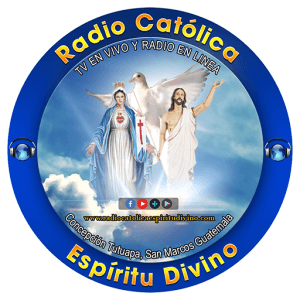 RADIO CATOLICA ESPIRITU DIVINO GUATEMALA