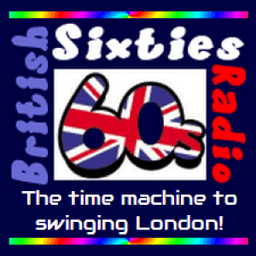 Yimago British (British Sixties Radio)