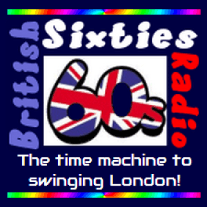 Yimago British (British Sixties Radio)
