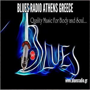 BLUES RADIO