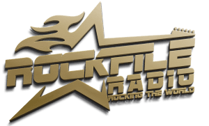 Rockfile Radio ICE