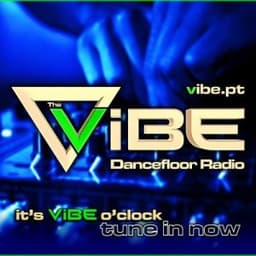 The VIBE - Dancefloor Radio