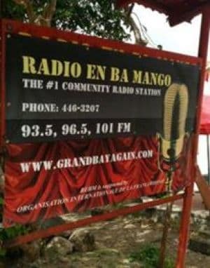 Radio En Ba Mango