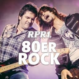 RPR1. 80er Rock