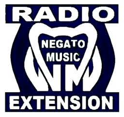 RADIO EXTENSION MUSIC NEGATO