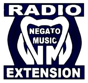 RADIO EXTENSION MUSIC NEGATO