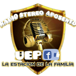 Radio Estereo Aposento