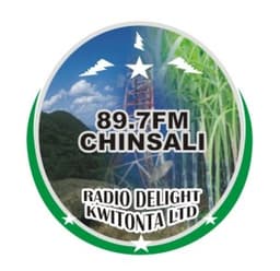 Radio Delight Kwitonta