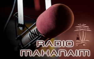Radio Mahanaim