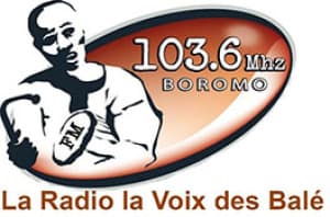 Radio la Voix des Balé