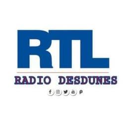 RTL RADIO DESDUNES