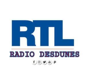 RTL RADIO DESDUNES