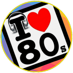 Rádio Anos 80s