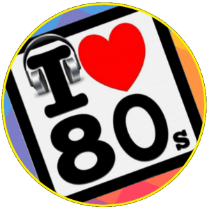 Rádio Anos 80s