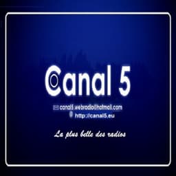 Canal 5