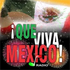Que Viva Mexico