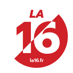 Radio LA16.fr