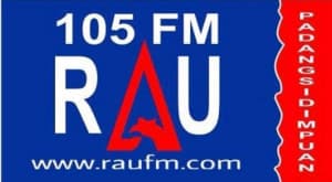 RAU FM