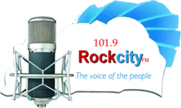 Rockcity 101.9FM Abeokuta