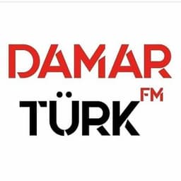 Damar Turk FM Istanbul 97.0