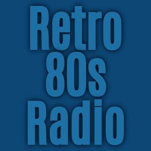 Retro80sRadio
