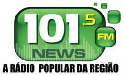 Radio 101 News FM
