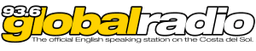93.6 Global Radio