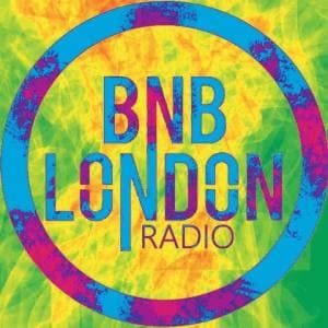 BNB London radio