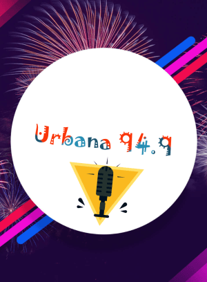 FM URBANA NOGOYA