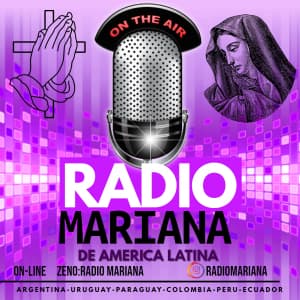 RADIO MARIANA