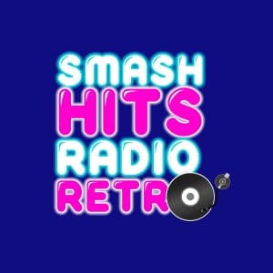 Smash Hits Radio RETRO