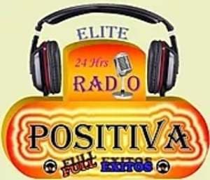 Radio Positiva DJ Jorge