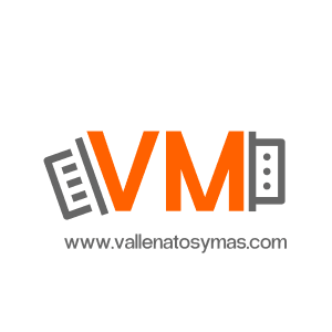 Vallenatos y más