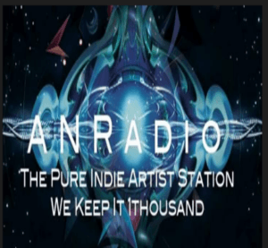 Artist Network Radio