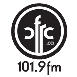 CFRC 101.9 FM