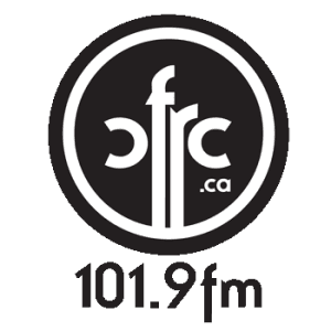 CFRC 101.9 FM
