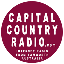 Capital Country Radio