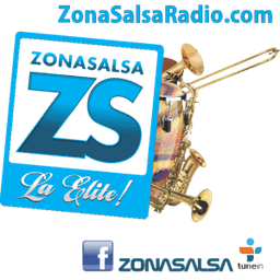 ZonaSalsa Radio