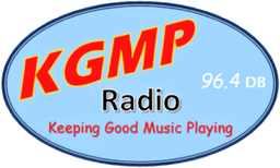 KGMP-DB Radio
