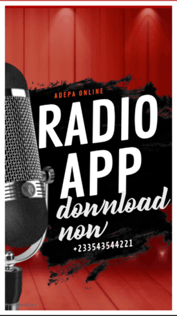 Adepa Radio