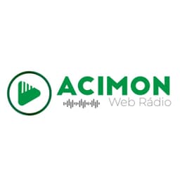 Acimon Web Rádio