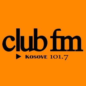 Club FM Kosove