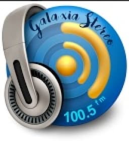 Galaxia Stereo 100.5 Fm