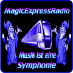 MagicExpressRadio