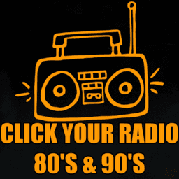 Click Your Radio 80s & 90s