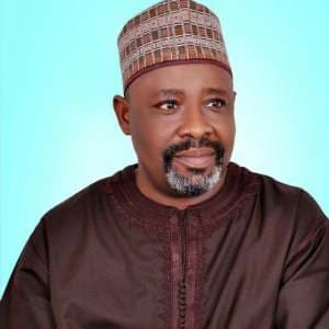 Dr. Nasidi Abubakar G/Dutse Online