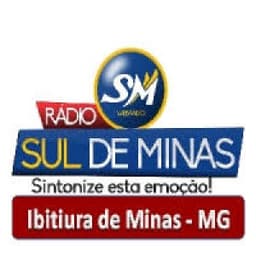 RÁDIO SUL DE MINAS FM