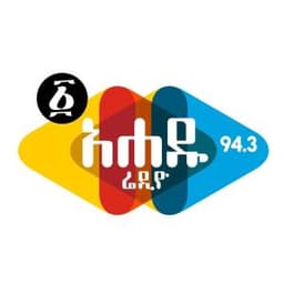 Ahadu Radio FM94.3